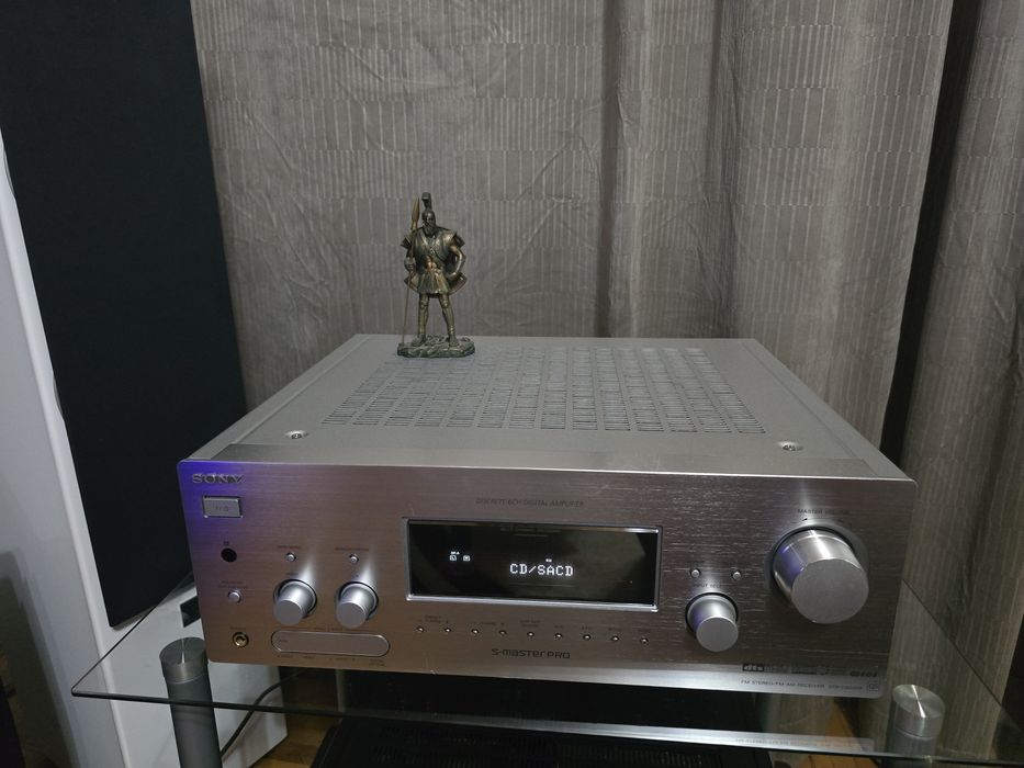 Amplificator Sony STR-DB2000QS – 6.1, 150W/canal, seria QS