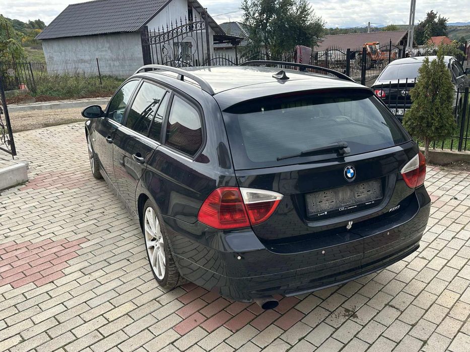 Vand BMW 320 d Xdrive
