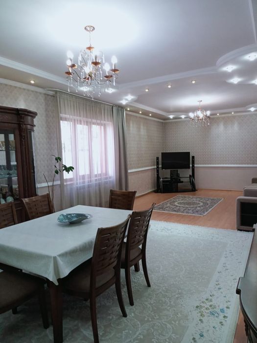 Сдается дом в КОСШЫ