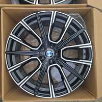 Jante BMW seria 7  G11 G70 X3 X4 pe  r19 sau r20 5x112