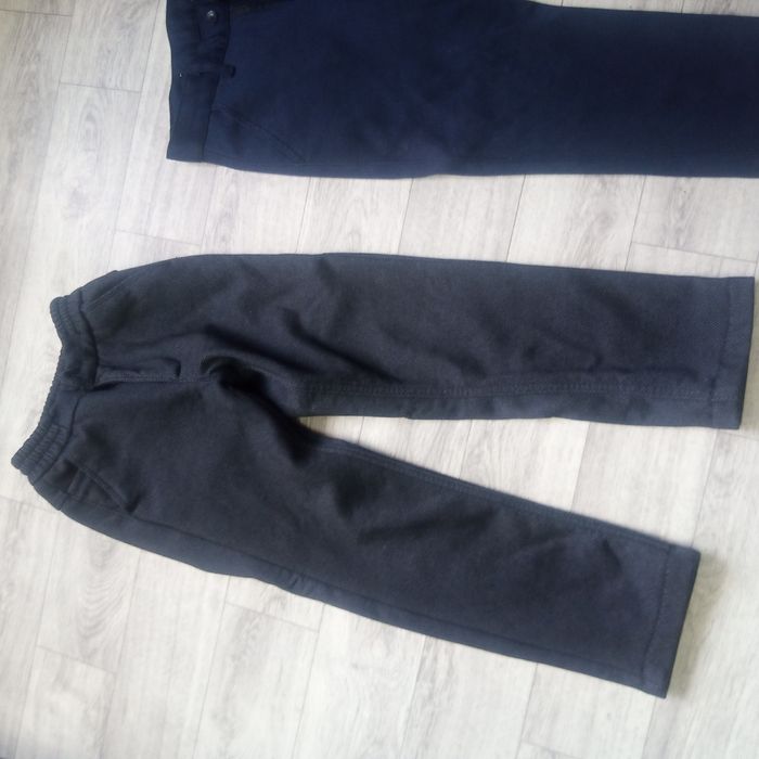 Школьная форма на мальчика 1-2 класс. Рост 130см