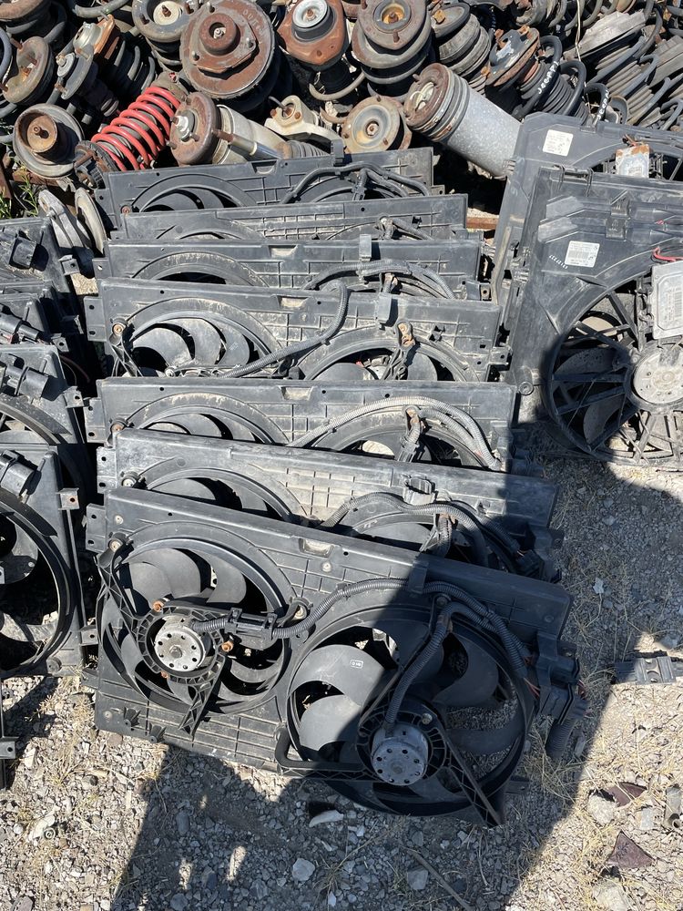 Продавам перки за VW GOLF 4,AUDI A3,SEAT LEON 1,9TDI
