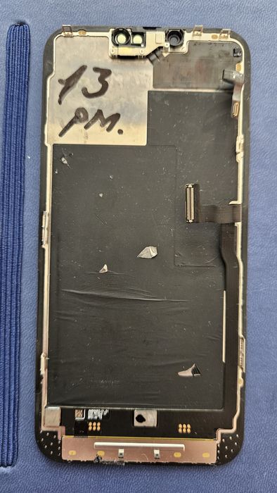 display iphone  13 pro max original  750 lei