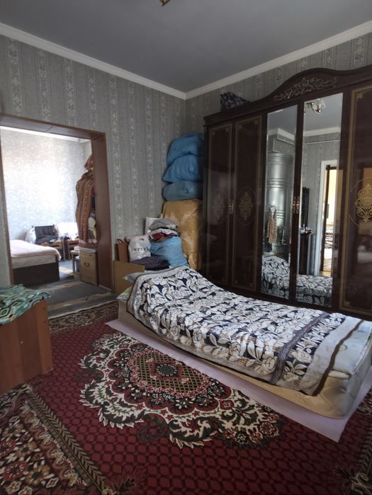 Участок с домом на Паркентском. Шастри, Кафе У Влада. 2,71 соток.