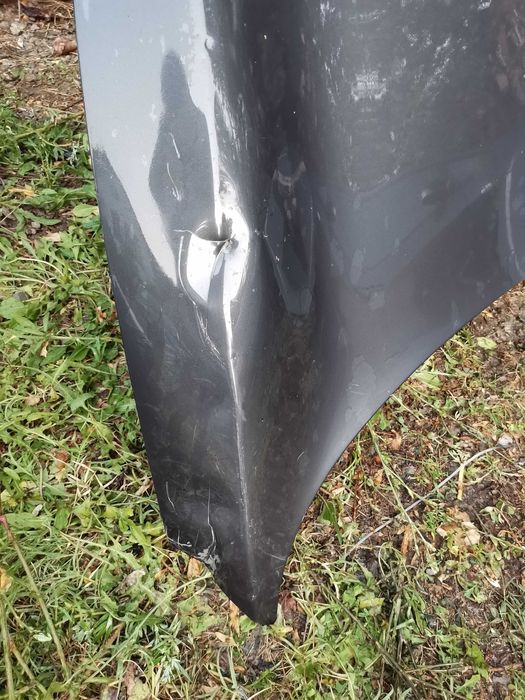 Преден капак  Кия Спортаж/KIA Sportage 2011-2015