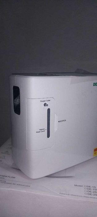 Dedakj кислородный концентратор DE S1
