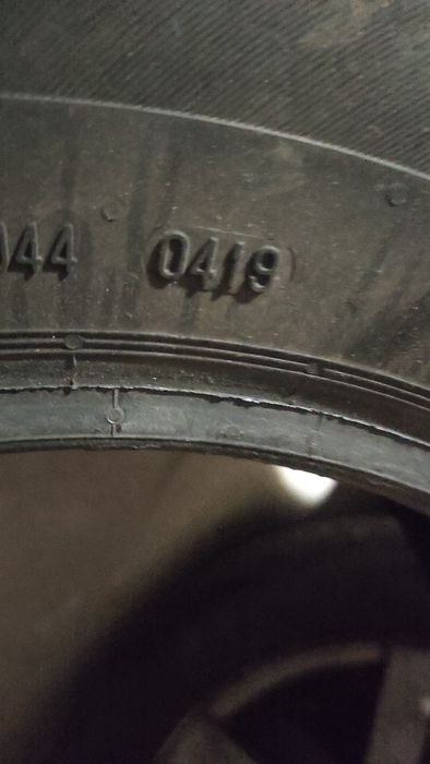 2бр. Летни Гуми Корморан 15" 195/65