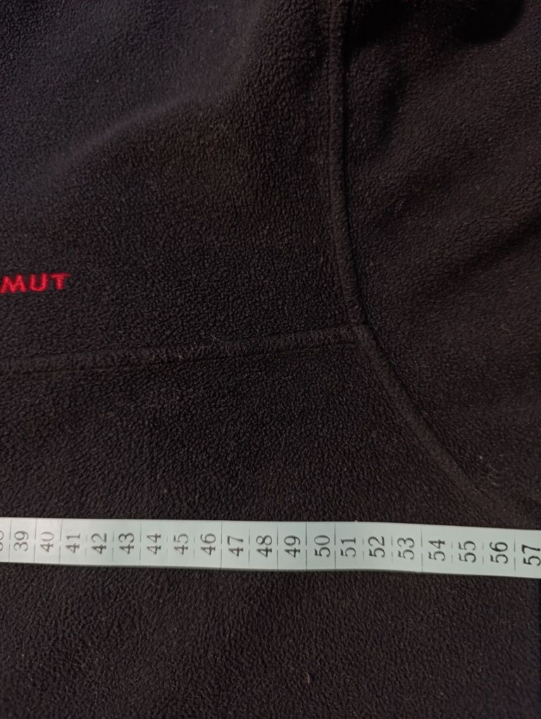 Качествен полар Mammut