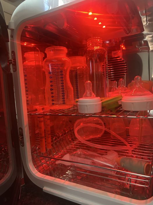 Sterilizator UV Spectra