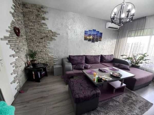 Продава се Тристаен апартамент в Пловдив, Изгрев - 95 кв.м за 448 €/кв.м - Снимка #8