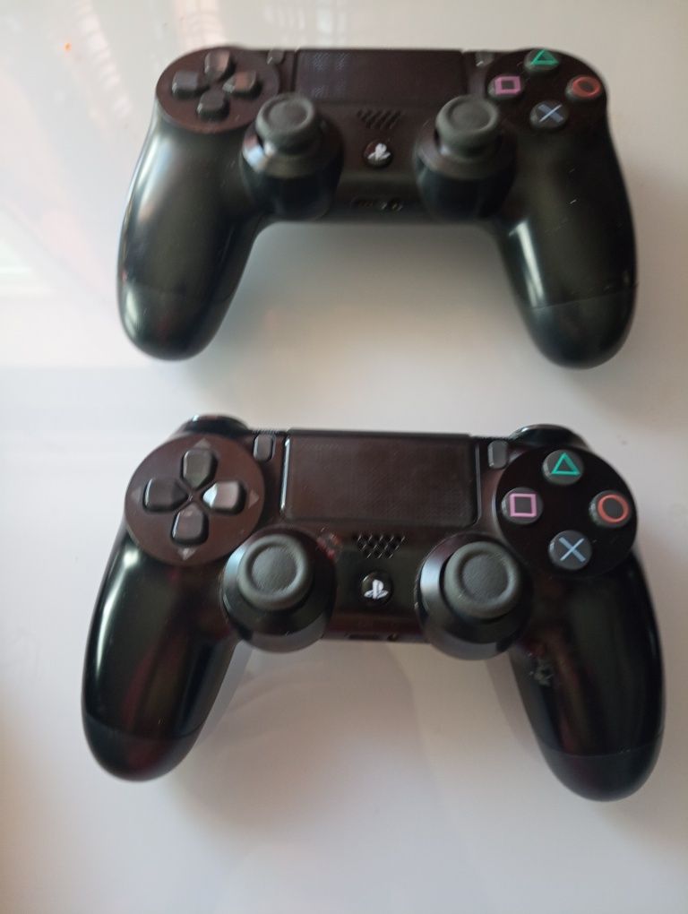 PS 4 cu volan GTA 5 FIFA 21