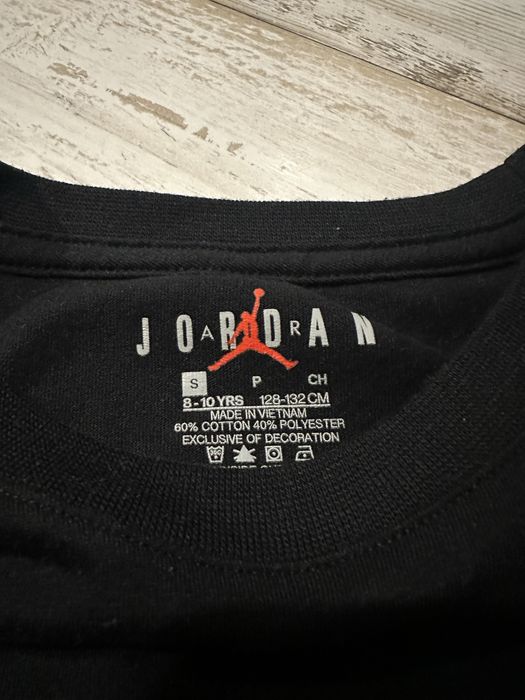 Nike & jordan детски тениски