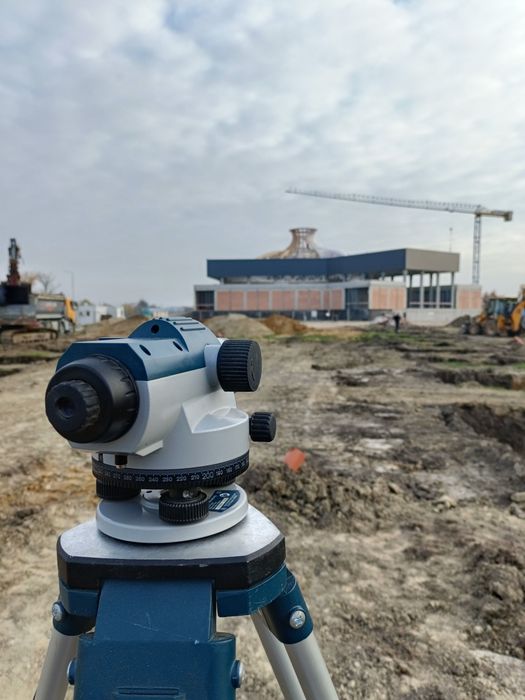 Ing. Topograf Autorizat