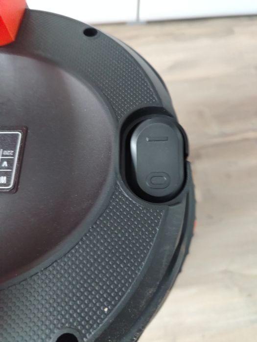 Aspirator umed/uscat