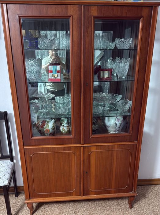 Сервант и комод для зала