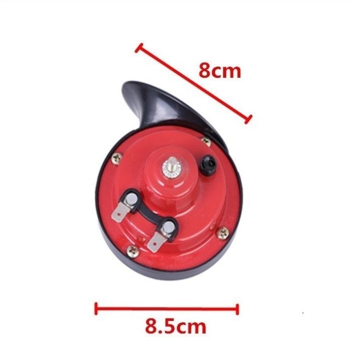 Тромби Бибитки Клаксони Фанфари за лек автомобил 2бр.