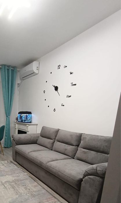 Vand canapea extensibila