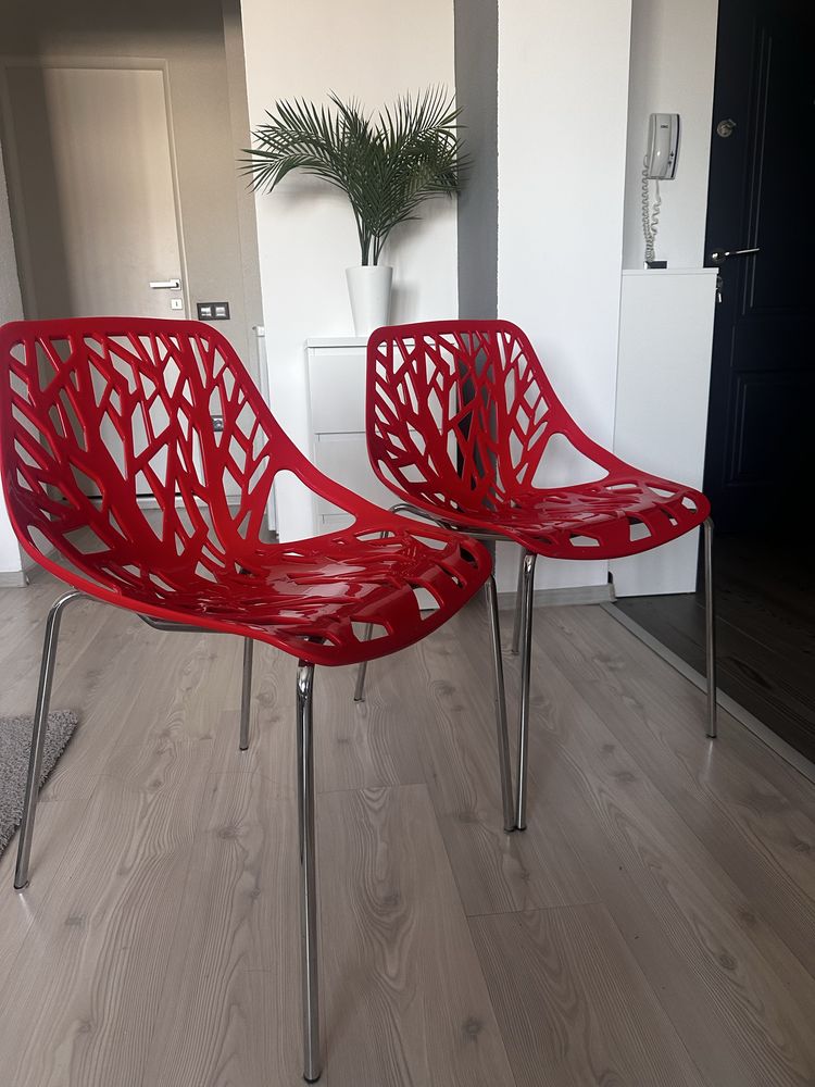 Scaune bucatarie / living