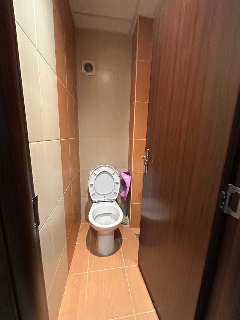 Дава се под наем Тристаен апартамент в Шумен, Пазара - 90 кв.м за 433.5 € - Снимка #8