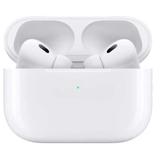 В рассрочку | Apple AirPoods Pro 2- Type C | Nasiya savdo