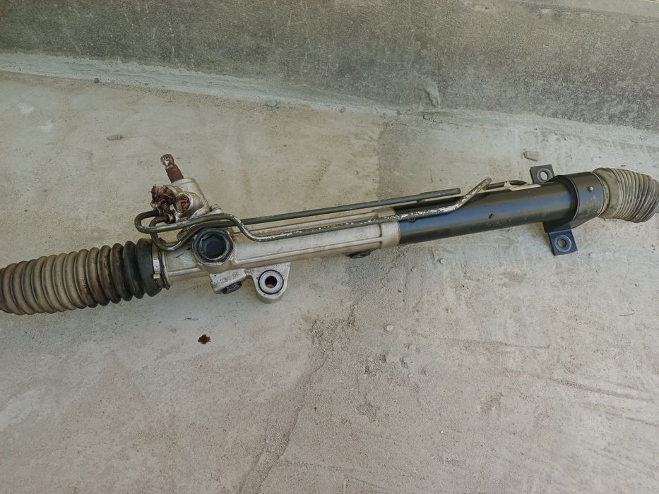 Срочно продам рулевую рейку