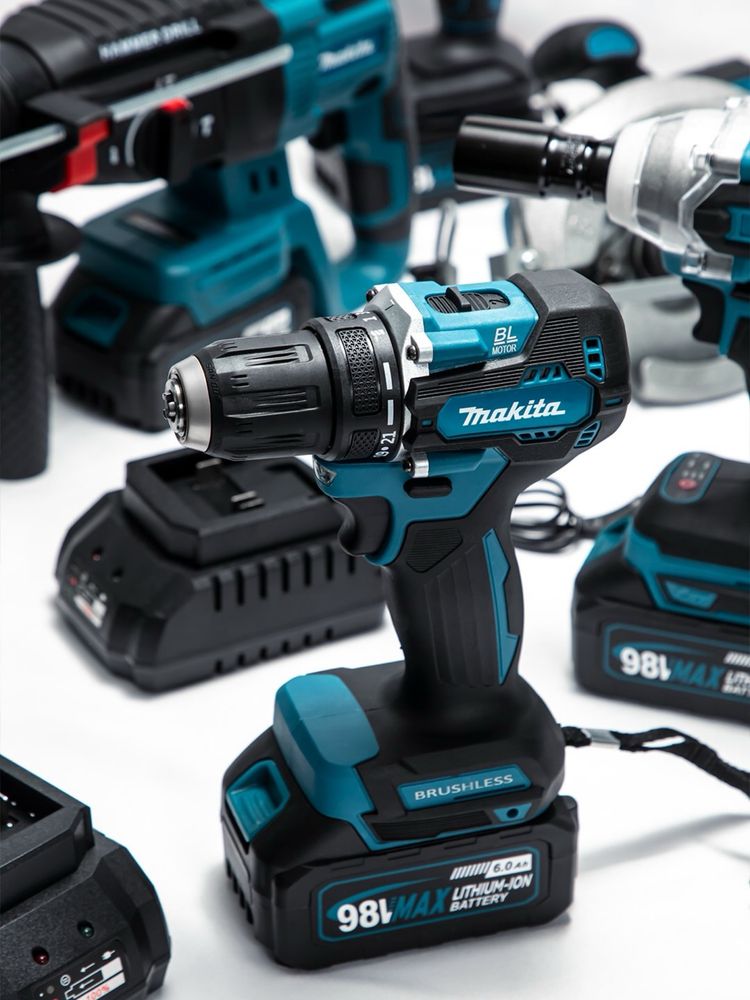 MAKITA 6v1 toplam