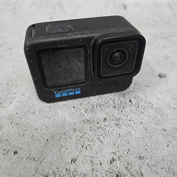 Камера GoPro Hero12 Black(Риддер)Независимости34(лот758979)