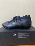 Продавам футболни обувки  Adidas predator Втори клас