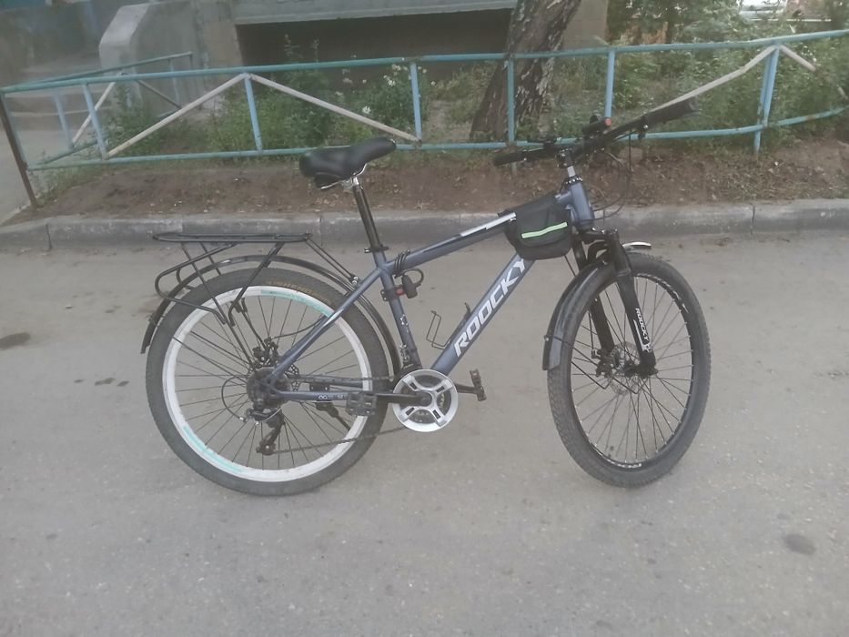 Продам велосипед