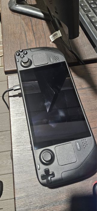 Steam deck 256 гб