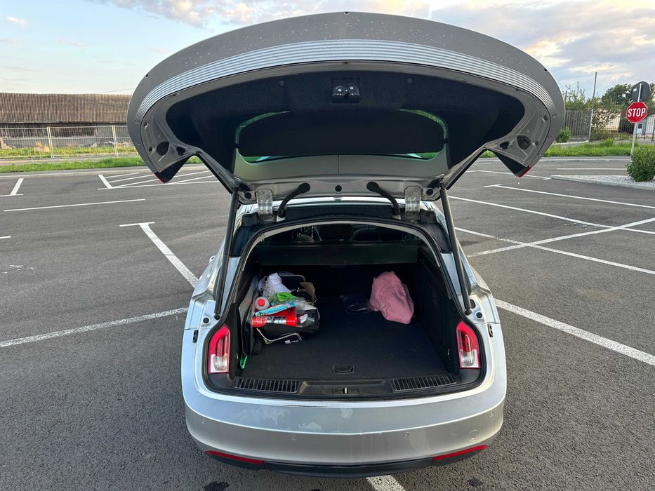Opel    Insignia