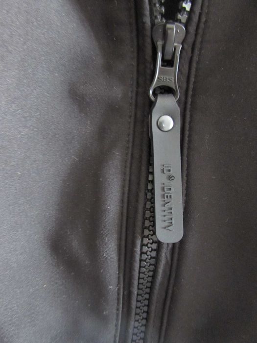 Мъжко яке ID identity