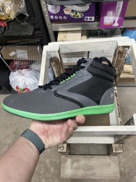 Adidas , Dunlop мъжки високо обивки