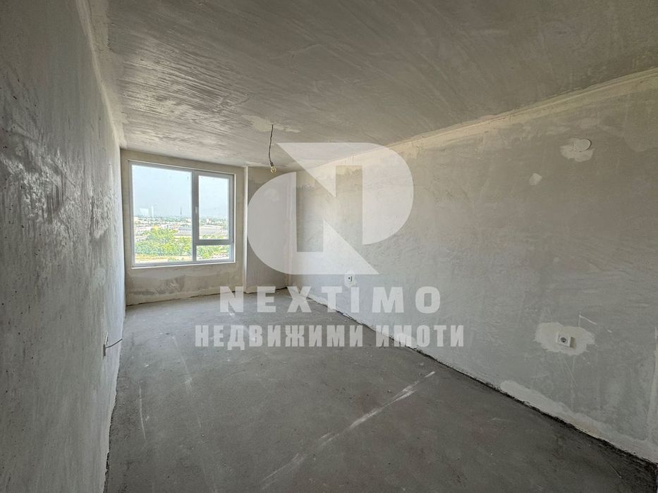 Продава се Тристаен апартамент в Пловдив, Съдийски - 118 кв.м за 1229 €/кв.м - Снимка #12