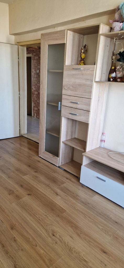Продава се Двустаен апартамент в с. Айдемир, Област Силистра - 69 кв.м за 370 €/кв.м - Снимка #4