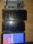 Vand diverse telefoane