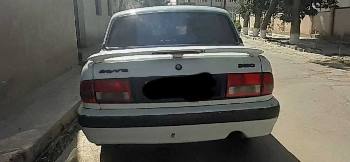 Volga 3110 sotıladı