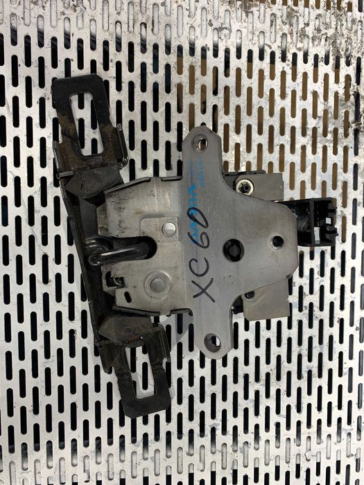 Broasca portbagaj Volvo XC60, 2009-2014, 31276686