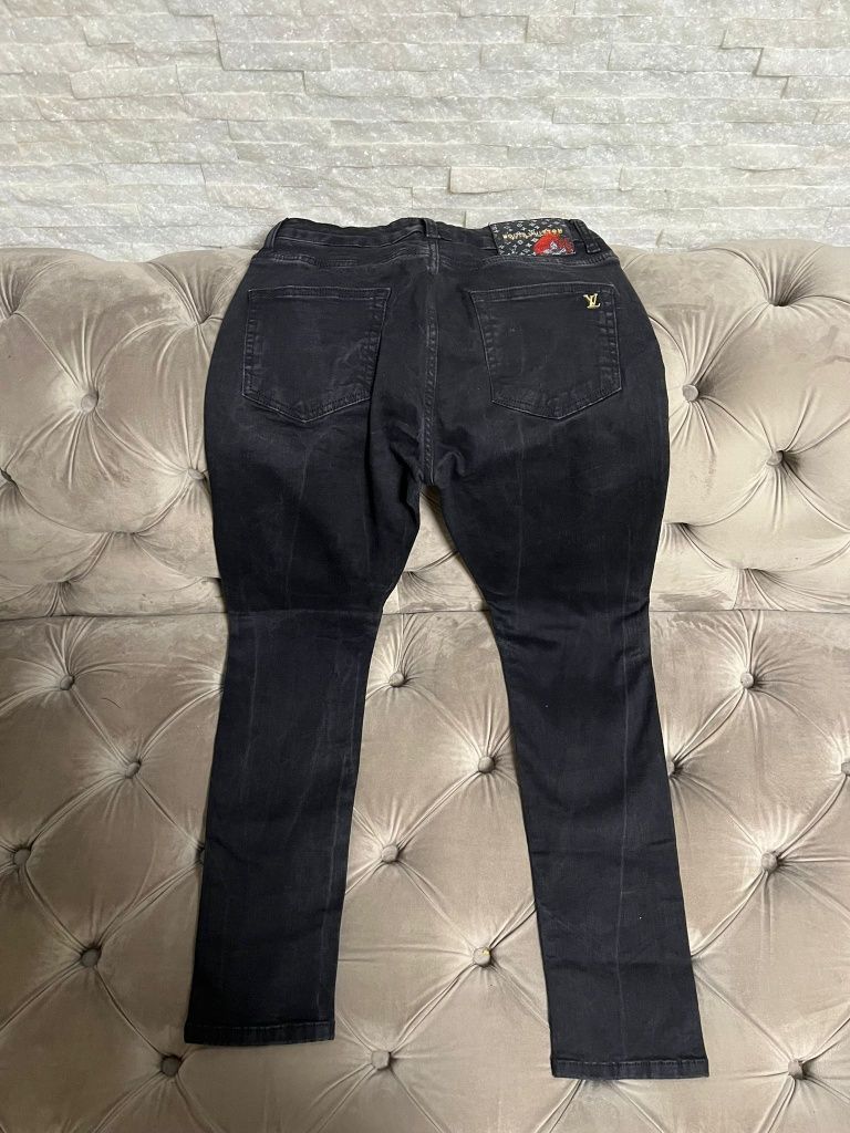 Blugi louis vuiton 29 dama