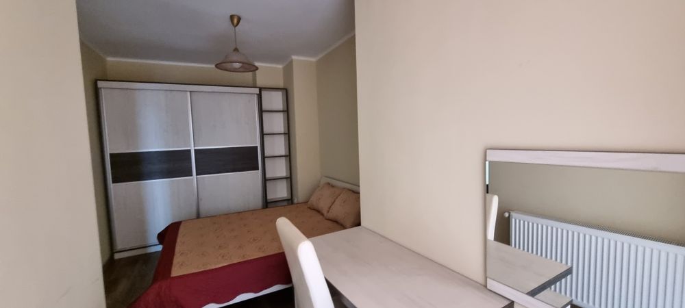 Ofer spre închiriere apartament 2 camere
