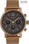 Ceas OOZOO Krug Baumen Trendy Sekonda Mark Maddox Chronograph