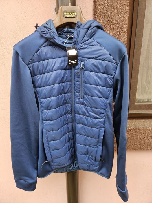 Geacă bărbați nouă