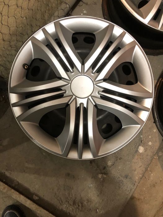 Vânzare jante tabla R 15