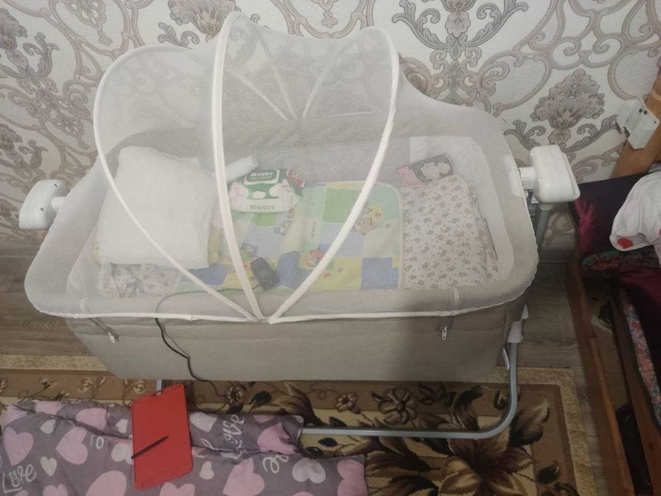 Bolalar uchun belanchak