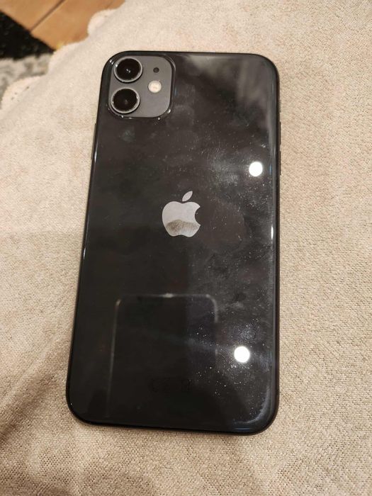 Iphone 11 iphone