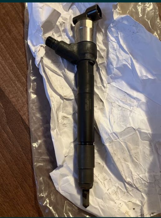 Injector opel denso, cod piesa 55578075