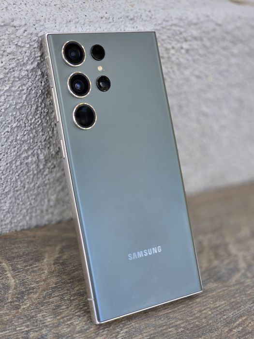 Samsung Galaxy S23 Ultra 12GB RAM 512GB