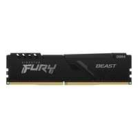 Kingston Fury Beast DDR4 16gb, 3200mhz (new, openbox)