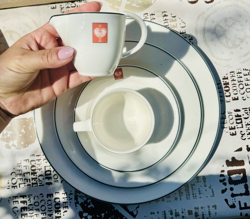 Set Villeroy&Boch