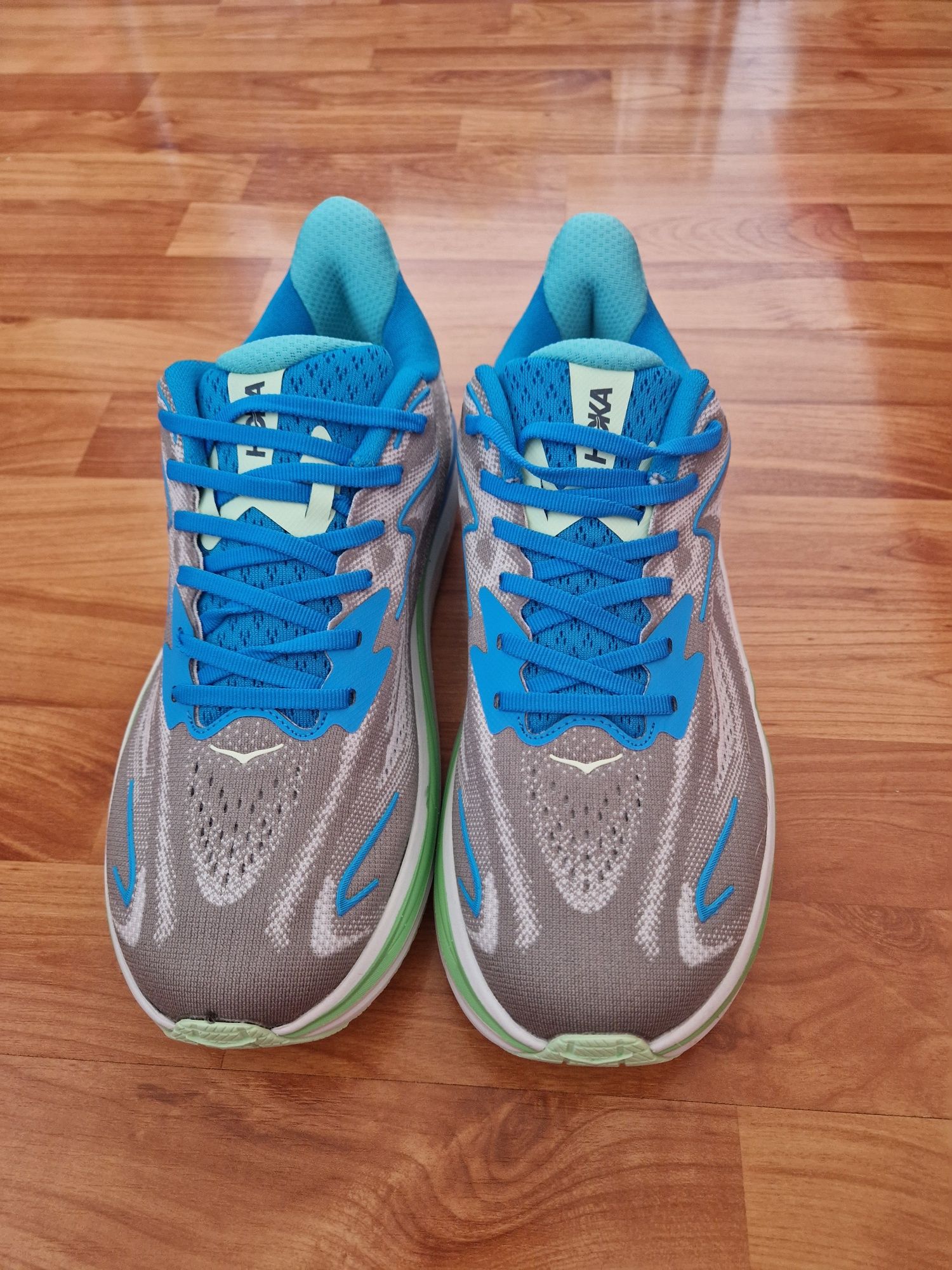 Adidași Hoka Clifton 10 original